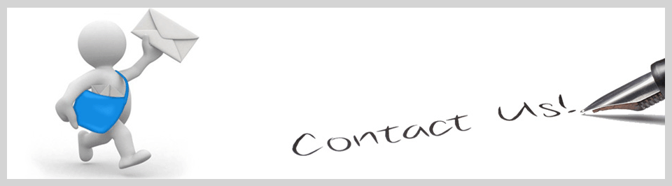 Contact Us
