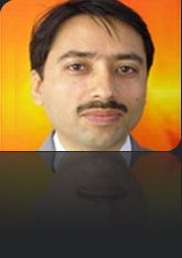 Dr. Kamakhya Kumar