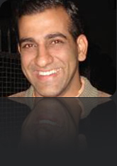 Mridul Arora