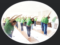 Rapid
                              Yoga