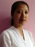 Sophiya Mayengbam