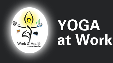 Yoga at Work